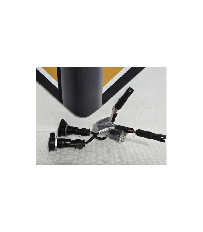 Prize Pilot Si Pasager BMW R1200RT K26 2012