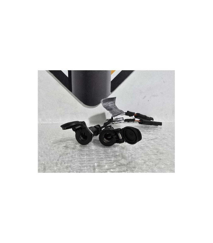 Prize Pilot Si Pasager BMW R1200RT K26 2012