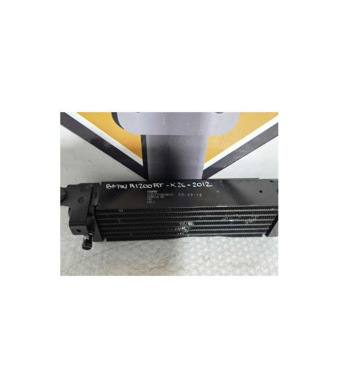 Radiator Ulei BMW R1200RT K26 2012