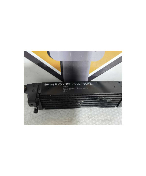 Radiator Ulei BMW R1200RT K26 2012