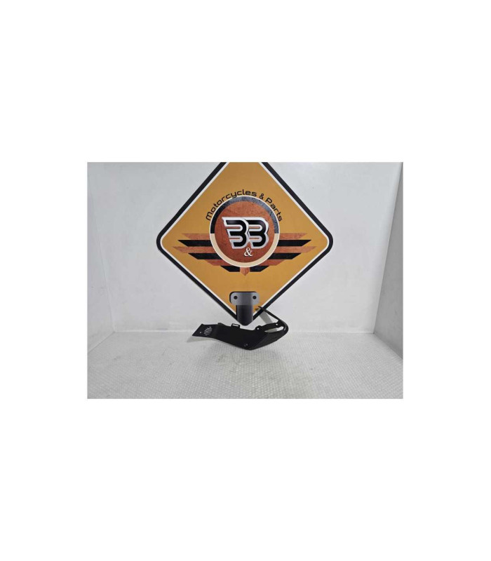 Semicarena Superioara Stanga BMW R1200RT K26 2012