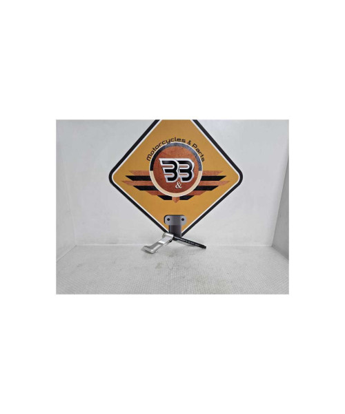 Semighidon Stanga BMW R1200RT K26 2012