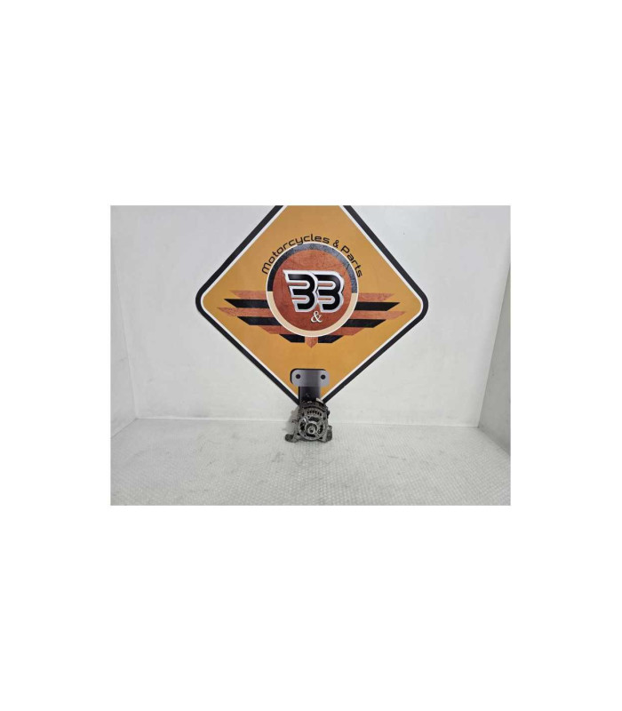 Alternator BMW R1200RT K26 2012