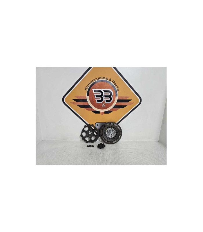 Ambreiaj BMW R1200RT K26 2012