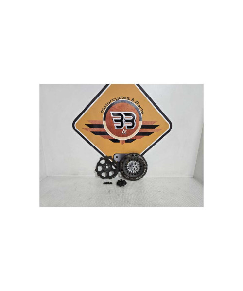 Ambreiaj BMW R1200RT K26 2012