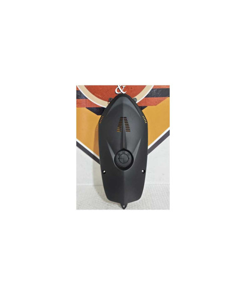 Capac Motor BMW R1200RT K26 2012