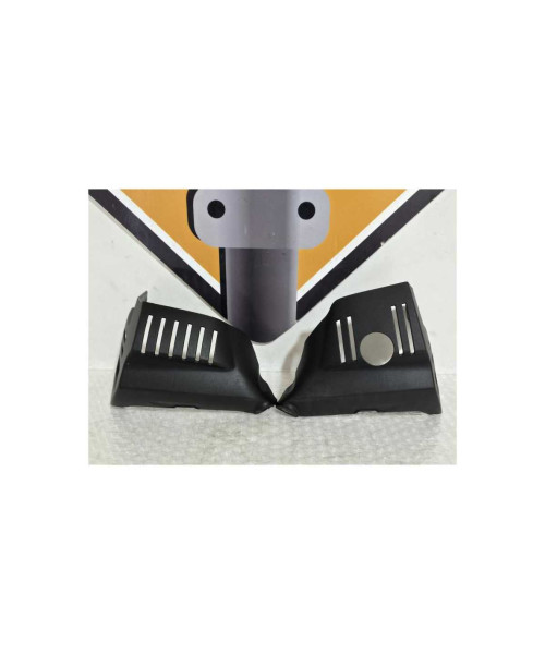 Capace Chiuloasa Stanga Si Dreapta BMW R1200RT K26 2012