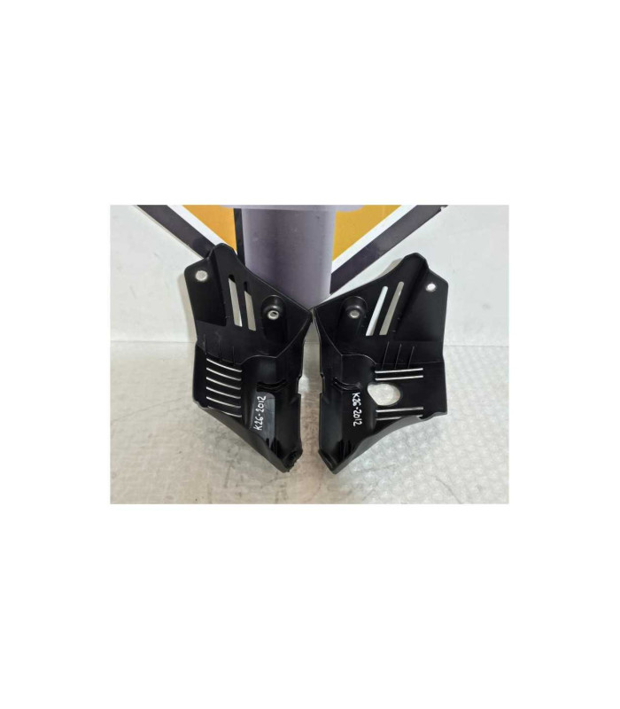 Capace Chiuloasa Stanga Si Dreapta BMW R1200RT K26 2012