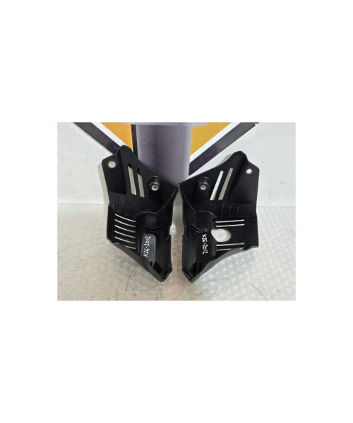 Capace Chiuloasa Stanga Si Dreapta BMW R1200RT K26 2012