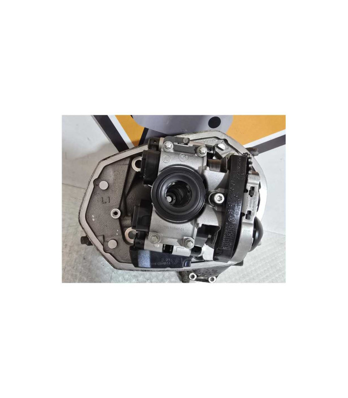 Chiuloasa Stanga BMW R1200RT K26 2012