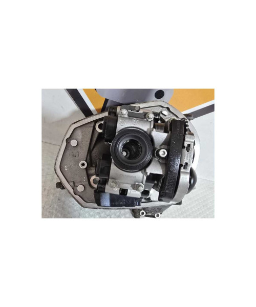 Chiuloasa Stanga BMW R1200RT K26 2012