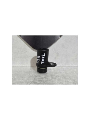 Conducta Apa Motor BMW R1200RT K26 2012 2