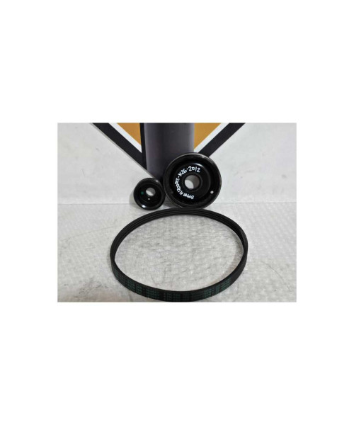 Fulii Alternator Si Curea BMW R1200RT K26 2012