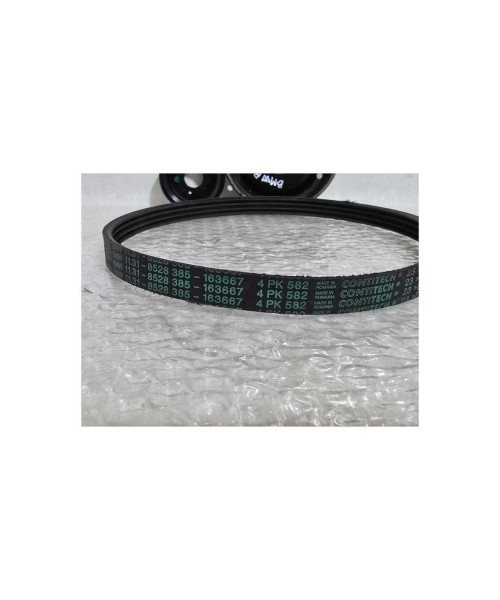 Fulii Alternator Si Curea BMW R1200RT K26 2012