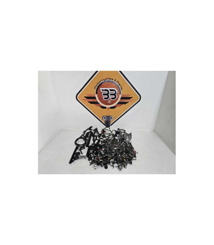 Lot Suruburi BMW R1200RT K26 2012