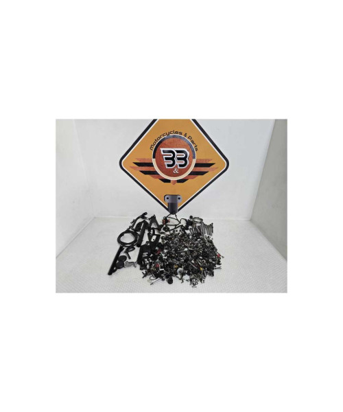 Lot Suruburi BMW R1200RT K26 2012