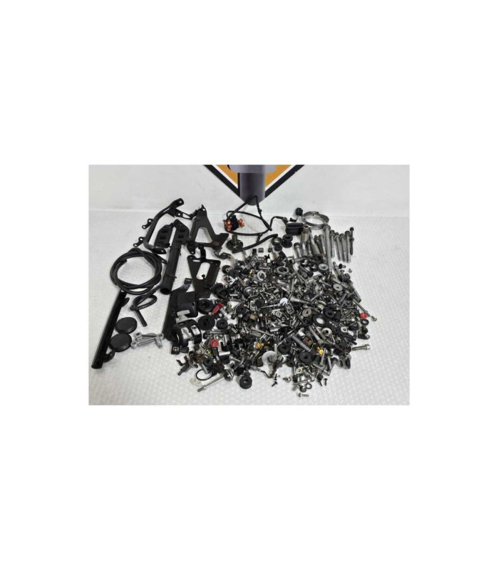 Lot Suruburi BMW R1200RT K26 2012