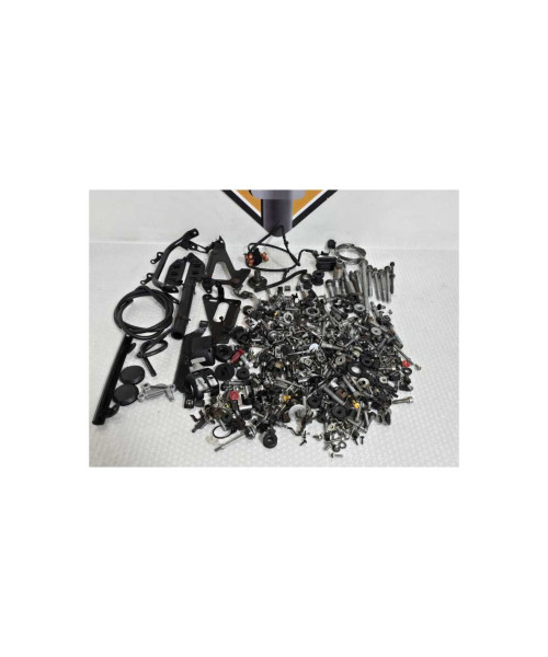 Lot Suruburi BMW R1200RT K26 2012