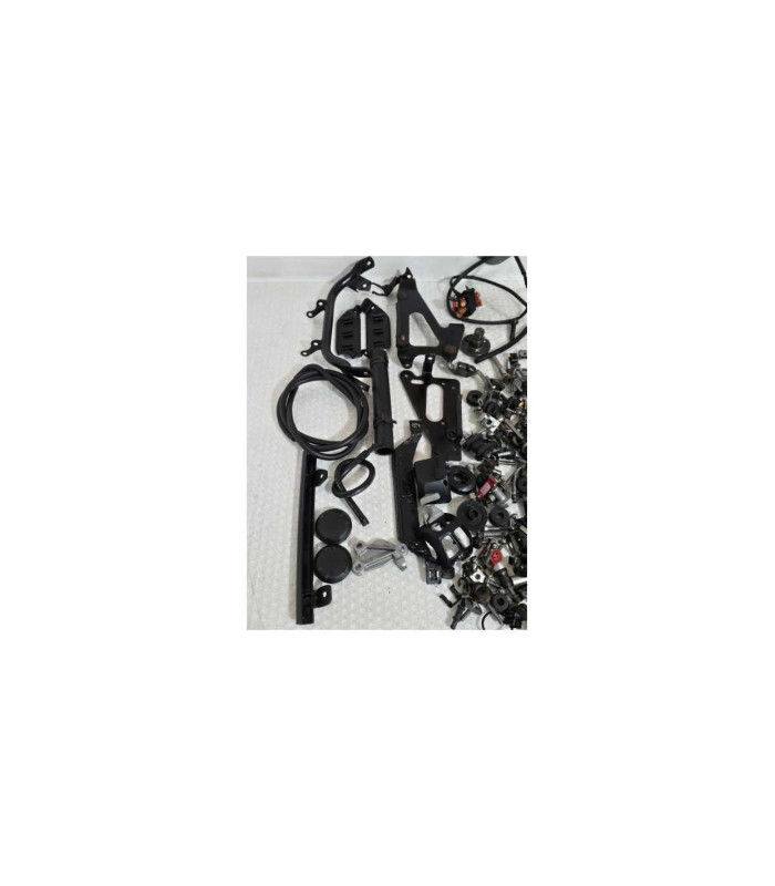 Lot Suruburi BMW R1200RT K26 2012