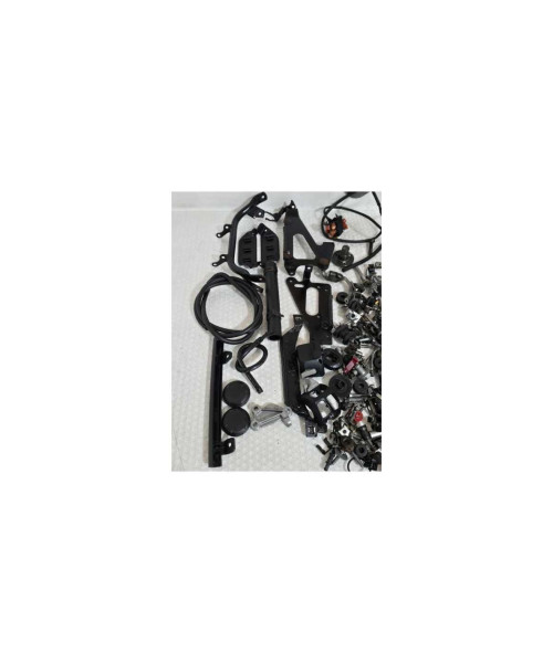 Lot Suruburi BMW R1200RT K26 2012