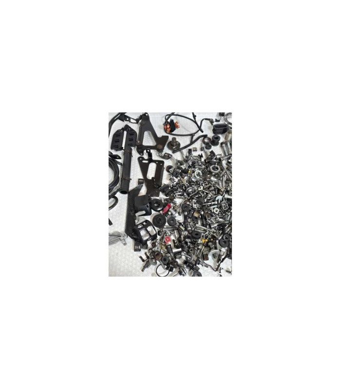 Lot Suruburi BMW R1200RT K26 2012