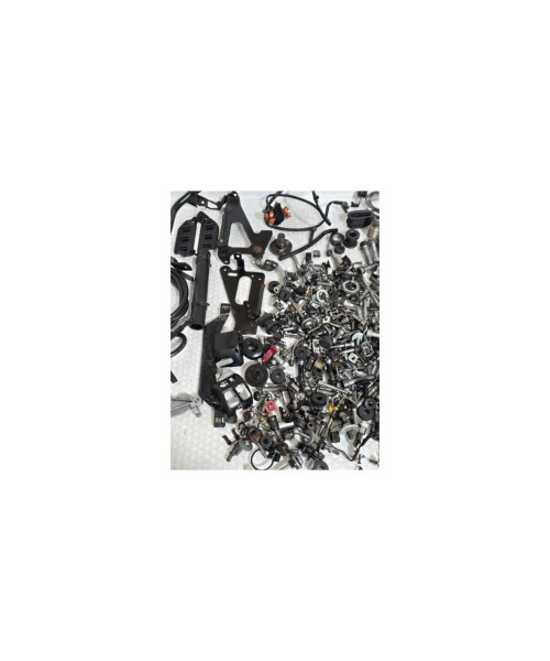 Lot Suruburi BMW R1200RT K26 2012