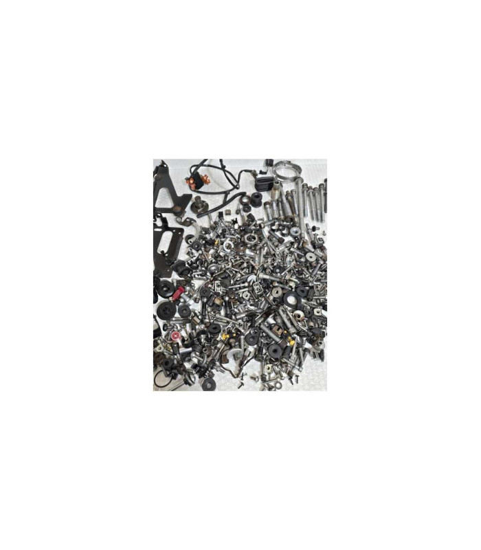 Lot Suruburi BMW R1200RT K26 2012