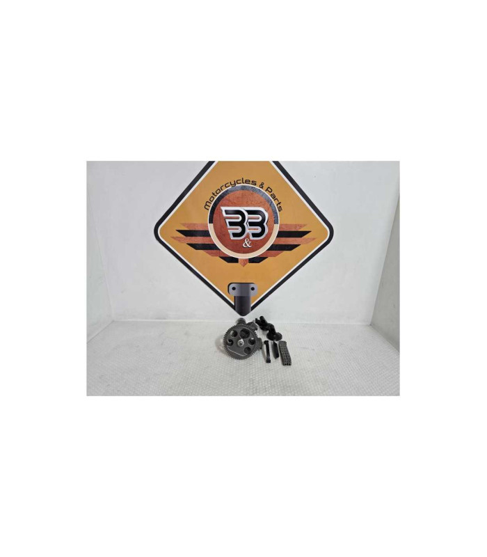 Pompa Ulei Si Arbore Compensare BMW R1200RT K26 2012
