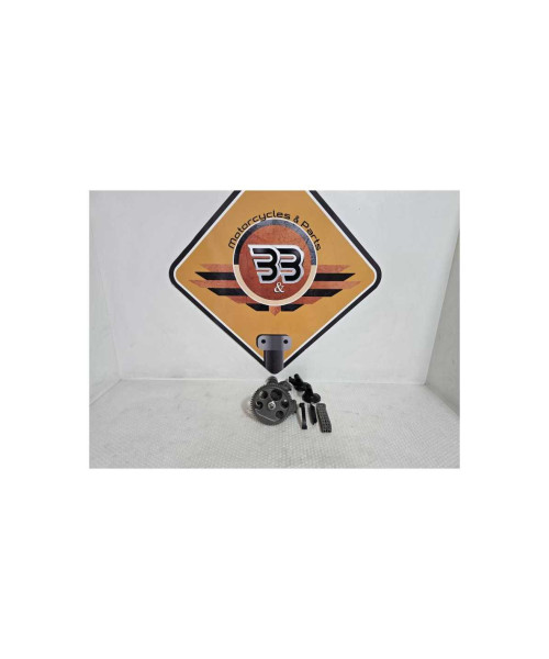 Pompa Ulei Si Arbore Compensare BMW R1200RT K26 2012