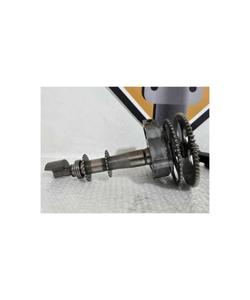 Pompa Ulei Si Arbore Compensare BMW R1200RT K26 2012