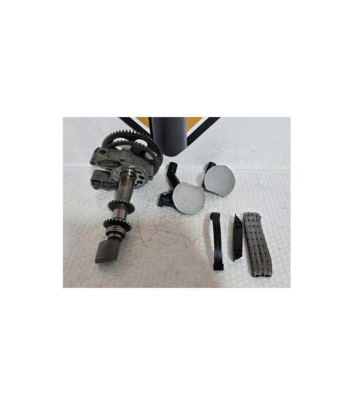 Pompa Ulei Si Arbore Compensare BMW R1200RT K26 2012
