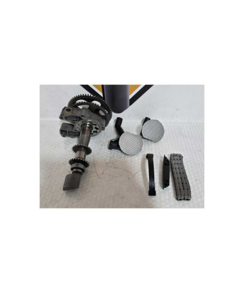 Pompa Ulei Si Arbore Compensare BMW R1200RT K26 2012
