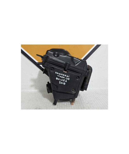 Airbox Kawasaki Ninja 125 BX125A 2019