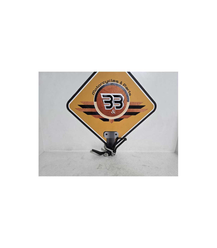 Ansamblu Scarita Dreapta Pasager Kawasaki Ninja 125 BX125A 2019