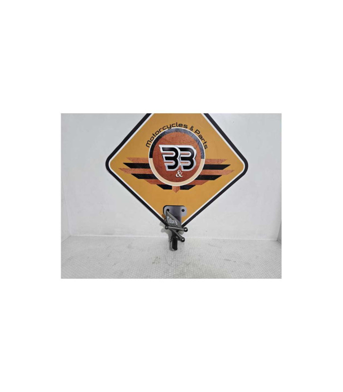 Ansamblu Scarita Dreapta Pilot Kawasaki Ninja 125 BX125A 2019