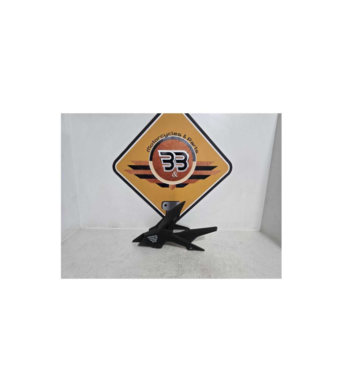 Aripa Roata Spate Si Aparatoare Lant Transmisie Kawasaki Ninja 125 BX125A 2019