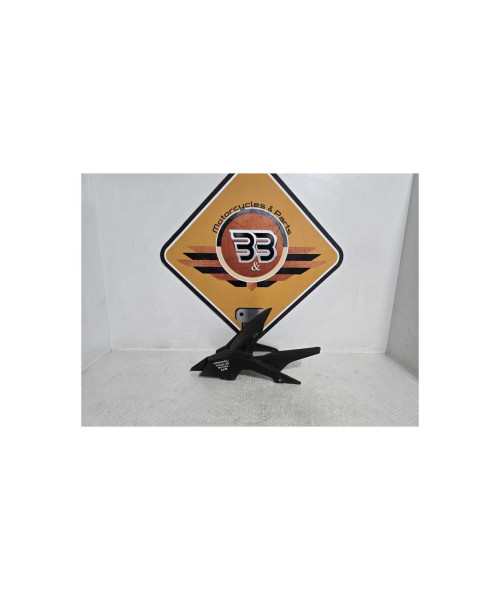 Aripa Roata Spate Si Aparatoare Lant Transmisie Kawasaki Ninja 125 BX125A 2019