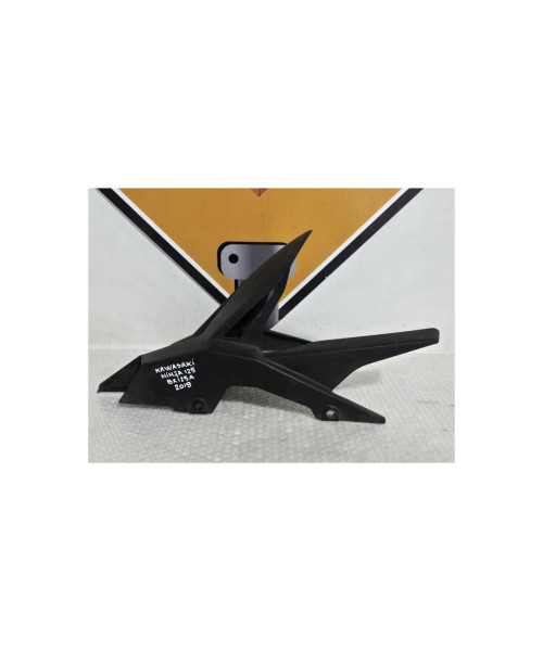 Aripa Roata Spate Si Aparatoare Lant Transmisie Kawasaki Ninja 125 BX125A 2019