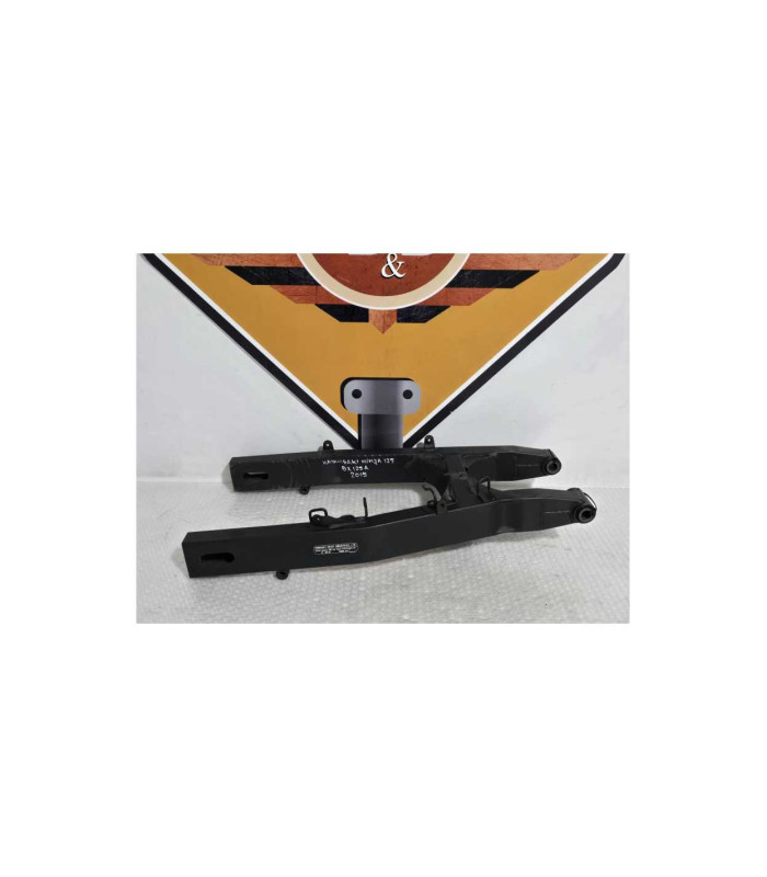 Bascula Kawasaki Ninja 125 BX125A 2019