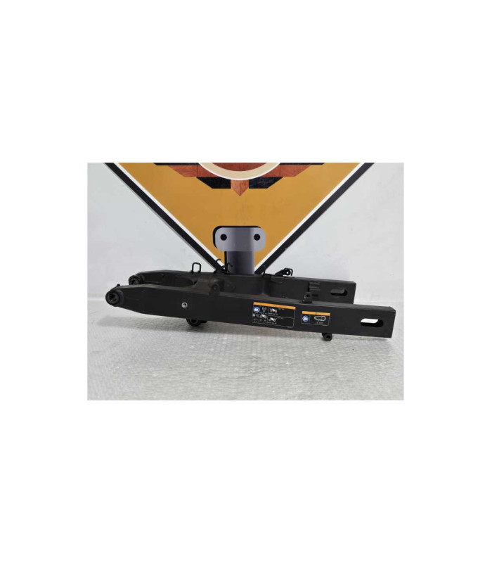 Bascula Kawasaki Ninja 125 BX125A 2019