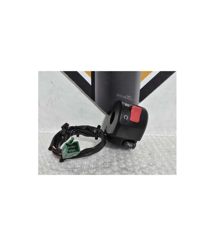 Bloc Pornire Kawasaki Ninja 125 BX125A 2019