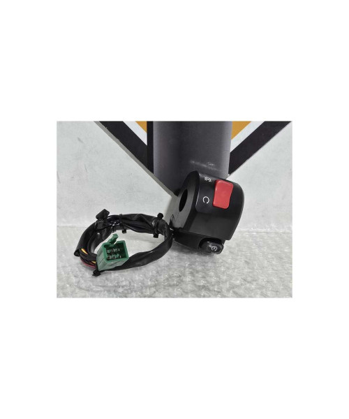 Bloc Pornire Kawasaki Ninja 125 BX125A 2019