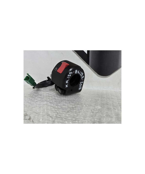 Bloc Pornire Kawasaki Ninja 125 BX125A 2019