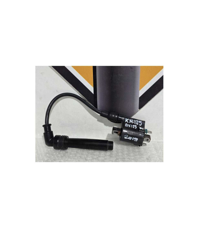 Bobina Inductie Cu Fisa Kawasaki Ninja 125 BX125A 2019