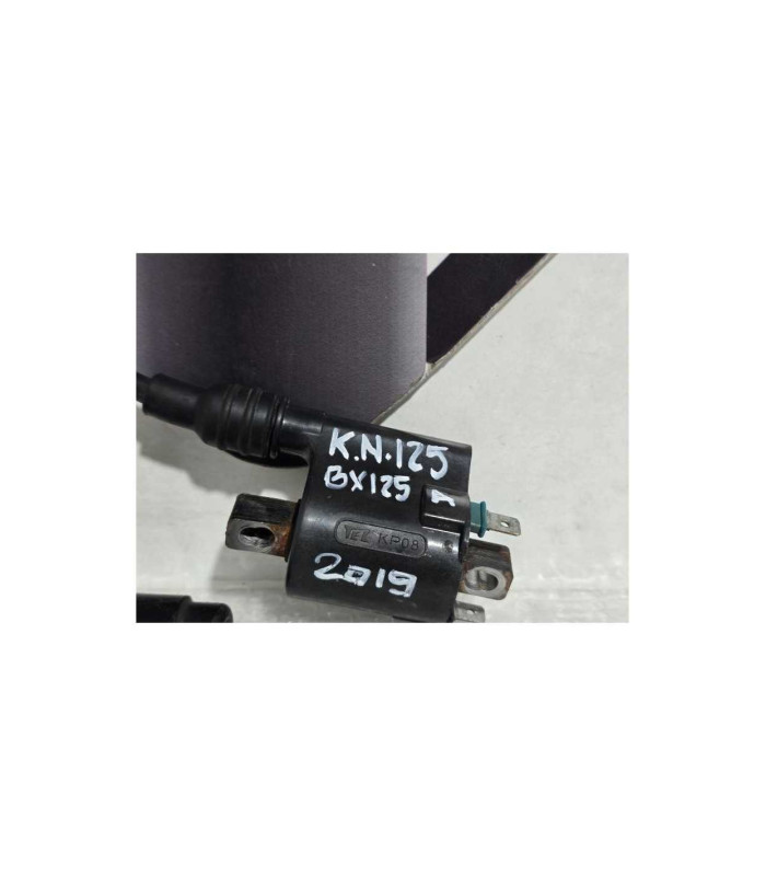 Bobina Inductie Cu Fisa Kawasaki Ninja 125 BX125A 2019