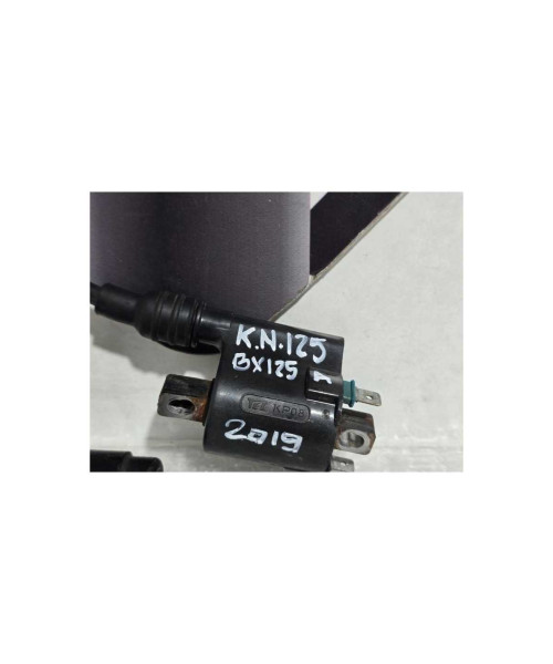 Bobina Inductie Cu Fisa Kawasaki Ninja 125 BX125A 2019