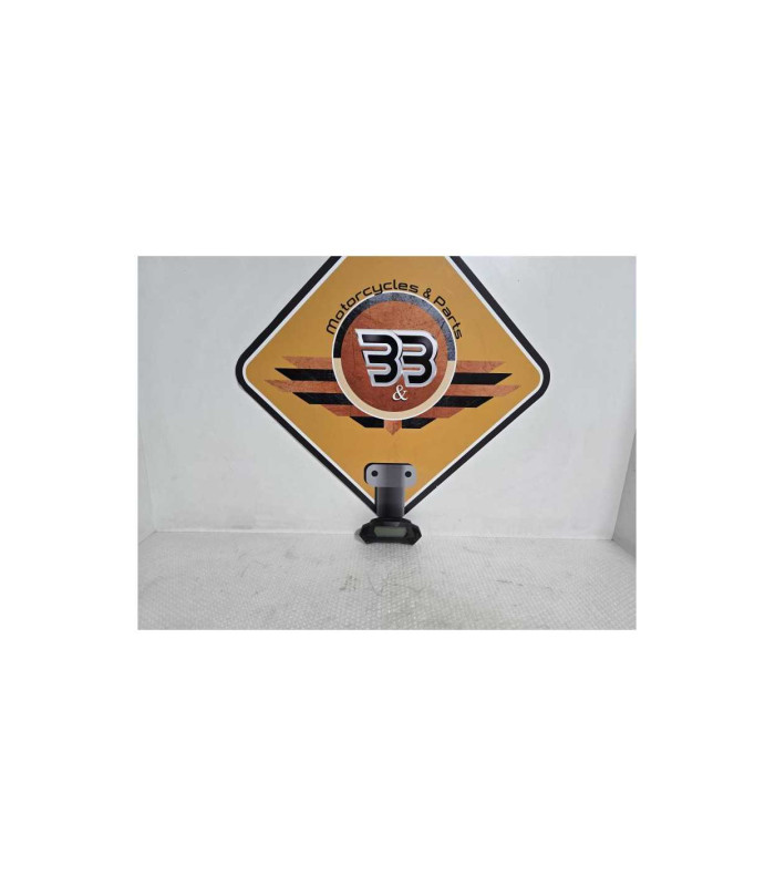 Bord Cu Suport Kawasaki Ninja 125 BX125A 2019