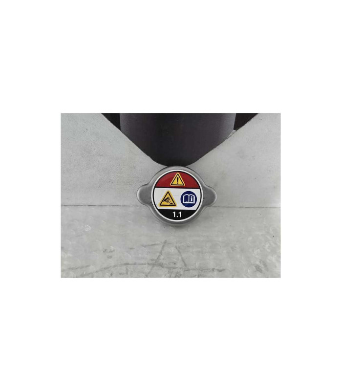 Buson Radiator Kawasaki Ninja 125 BX125A 2019