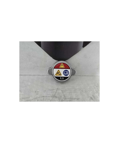 Buson Radiator Kawasaki Ninja 125 BX125A 2019