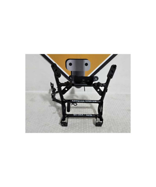 Cadru Far Kawasaki Ninja 125 BX125A 2019